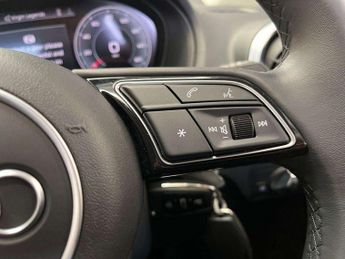 Audi Q2 35 TFSI Sport 5dr S Tronic
