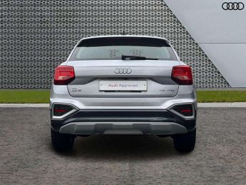 Audi Q2 35 TFSI Sport 5dr S Tronic