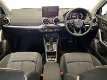 Audi Q2 35 TFSI Sport 5dr S Tronic