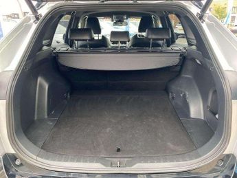 Toyota RAV4 2.5 VVT-i Hybrid Dynamic 5dr CVT 2WD