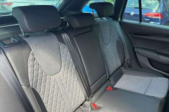 Skoda Octavia 1.5 TSI 150 e-TEC Sportline 5dr DSG
