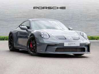 Porsche 911 GT3 2dr PDK Touring Pack