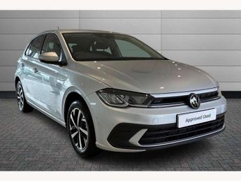 Volkswagen Polo 1.0 TSI Match 5dr