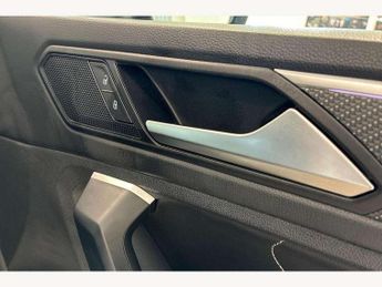 Volkswagen Tiguan 1.4 TSI eHybrid R-Line 5dr DSG