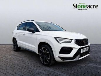Cupra Ateca 1.5 EcoTSI V2 5dr DSG