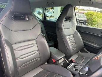 Cupra Ateca 1.5 EcoTSI V2 5dr DSG