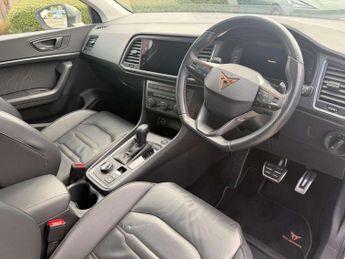 Cupra Ateca 1.5 EcoTSI V2 5dr DSG