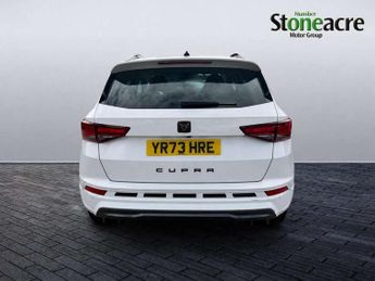 Cupra Ateca 1.5 EcoTSI V2 5dr DSG