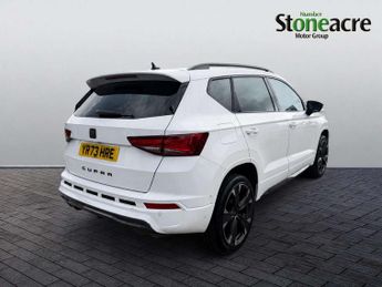 Cupra Ateca 1.5 EcoTSI V2 5dr DSG