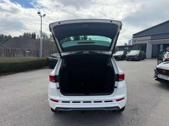 Cupra Ateca 1.5 EcoTSI V2 5dr DSG