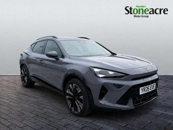 Cupra Formentor 1.5 eHybrid 272 VZ2 5dr DSG