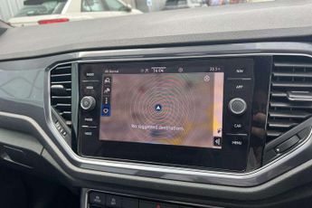 Volkswagen T-Roc 2.0 TDI R-Line 5dr DSG