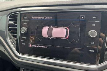 Volkswagen T-Roc 2.0 TDI R-Line 5dr DSG