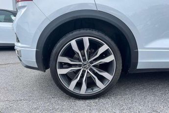 Volkswagen T-Roc 2.0 TDI R-Line 5dr DSG