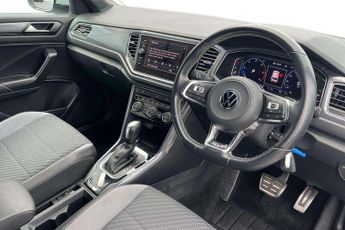 Volkswagen T-Roc 2.0 TDI R-Line 5dr DSG
