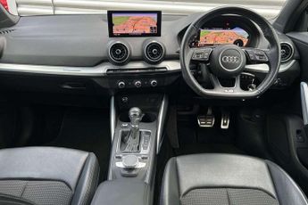 Audi Q2 30 TDI S Line 5dr S Tronic