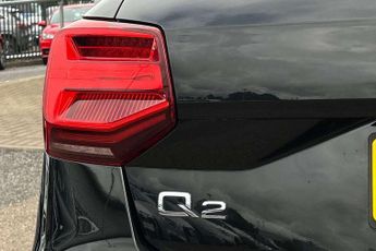 Audi Q2 30 TDI S Line 5dr S Tronic