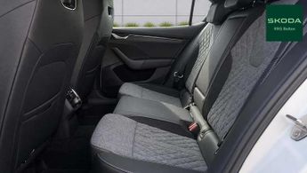 Skoda Octavia 1.5 TSI 150 e-TEC Sportline 5dr DSG