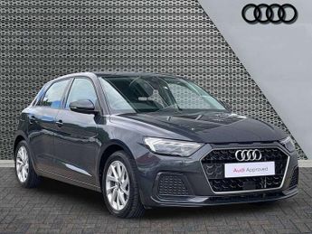 Audi A1 30 TFSI 110 Sport 5dr