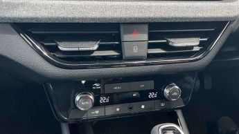 Skoda Scala 1.0 TSI 116 SE Edition 5dr DSG