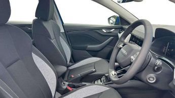 Skoda Scala 1.0 TSI 116 SE Edition 5dr DSG
