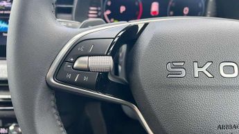 Skoda Scala 1.0 TSI 116 SE Edition 5dr DSG