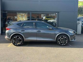 Cupra Formentor 1.5 TSI 150 V2 5dr DSG
