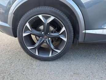 Cupra Formentor 1.5 TSI 150 V2 5dr DSG
