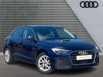 Audi A1 25 TFSI Sport 5dr