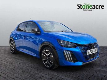 Peugeot 208 1.2 Hybrid 145 GT Premium 5dr e-DSC6