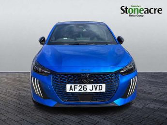 Peugeot 208 1.2 Hybrid 145 GT Premium 5dr e-DSC6