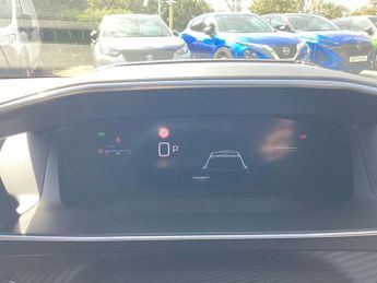 Peugeot 208 1.2 Hybrid 145 GT Premium 5dr e-DSC6