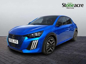 Peugeot 208 1.2 Hybrid 145 GT Premium 5dr e-DSC6