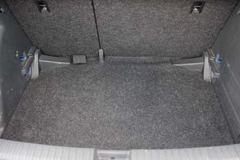 Skoda Fabia 1.0 TSI 110 SE Comfort 5dr DSG