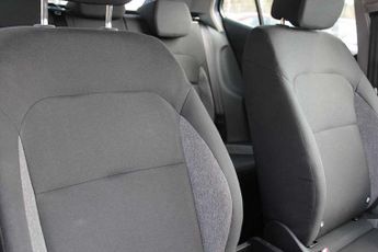 Skoda Fabia 1.0 TSI 110 SE Comfort 5dr DSG