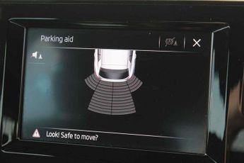 Skoda Fabia 1.0 TSI 110 SE Comfort 5dr DSG