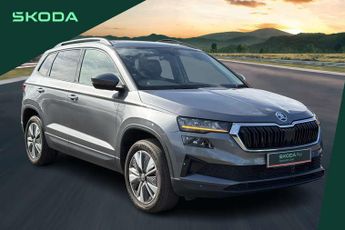 Skoda Karoq 1.5 TSI SE Drive 5dr DSG