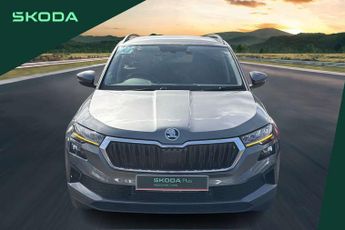 Skoda Karoq 1.5 TSI SE Drive 5dr DSG