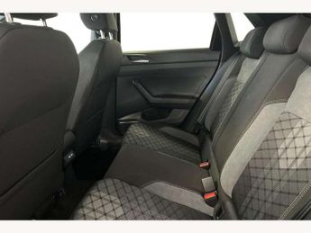 Volkswagen Polo 1.0 TSI 115 Black Edition 5dr DSG