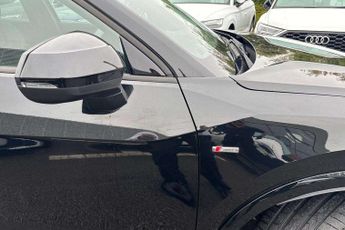 Audi Q2 35 TFSI Black Edition 5dr S Tronic