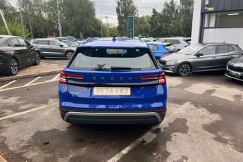 Skoda Kodiaq 1.5 TSI e-TEC SE 5dr DSG