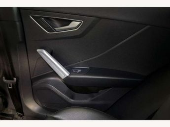 Audi Q2 35 TFSI S Line 5dr S Tronic