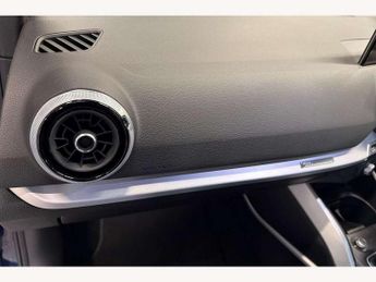 Audi Q2 35 TFSI S Line 5dr S Tronic