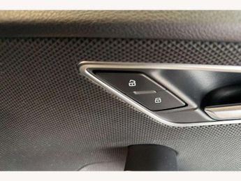 Audi Q2 35 TFSI S Line 5dr S Tronic