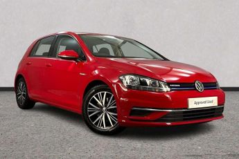 Volkswagen Golf 1.5 TSI EVO SE 5dr