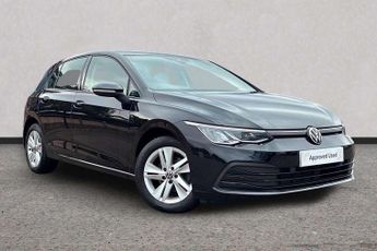 Volkswagen Golf 1.5 TSI 150 Life 5dr
