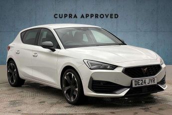 Cupra Leon 1.5 TSI V1 5dr