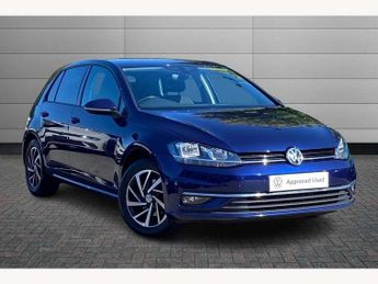Volkswagen Golf 1.5 TSI EVO 150 Match 5dr