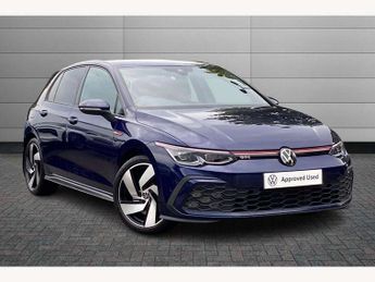 Volkswagen Golf GTi 2.0 TSI GTI 5dr DSG