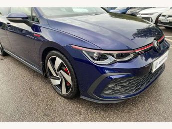 Volkswagen Golf 2.0 TSI GTI 5dr DSG